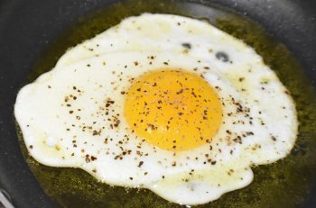 荷包蛋怎么吃？荷包蛋的12种吃法