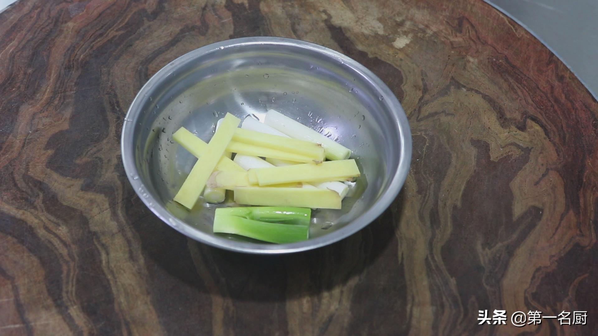 老鸭汤怎么做？老鸭汤的做法配料