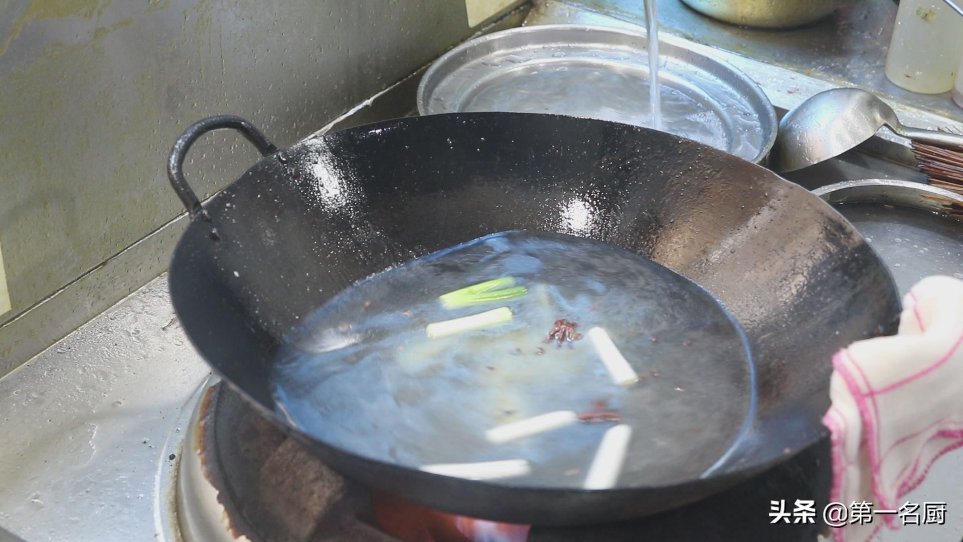 老鸭汤怎么做？老鸭汤的做法配料