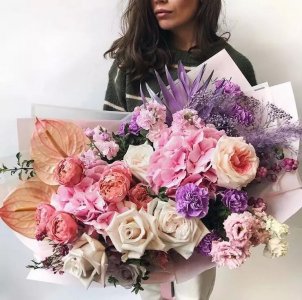 五万块可以开花店吗？新手如何开花店?