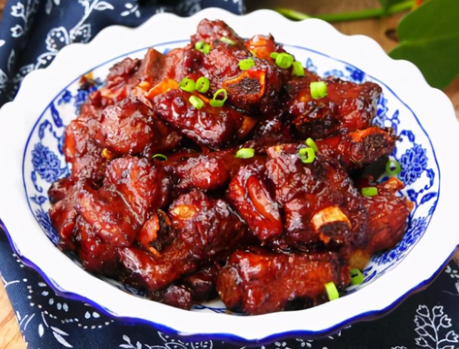 糖醋排骨怎么做？糖醋排骨的做法